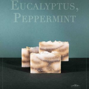 Eucalyptus Pepermint Soap